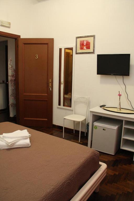 Verdon โรม ภายนอก รูปภาพ