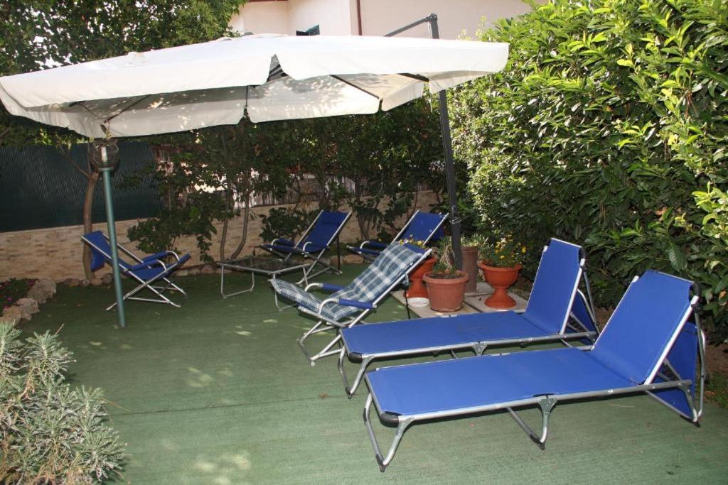 Verdon โรม ภายนอก รูปภาพ